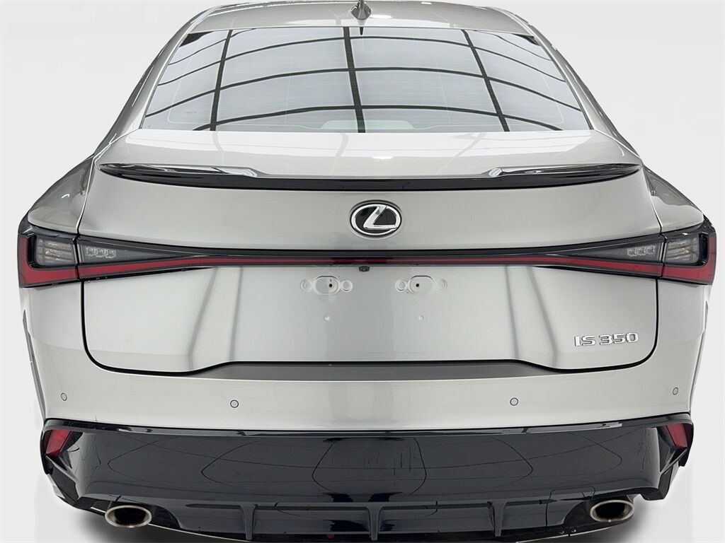 2023 Lexus IS 350 F SPORT NAV,CAM,SUNROOF,CLMT STS,BLIND SPOT Plano TX