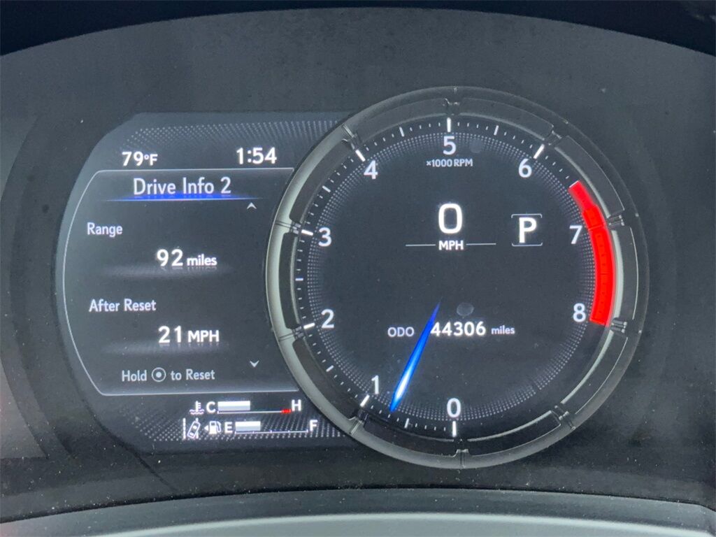 2023 Lexus IS 350 F SPORT NAV,CAM,SUNROOF,CLMT STS,BLIND SPOT Plano TX