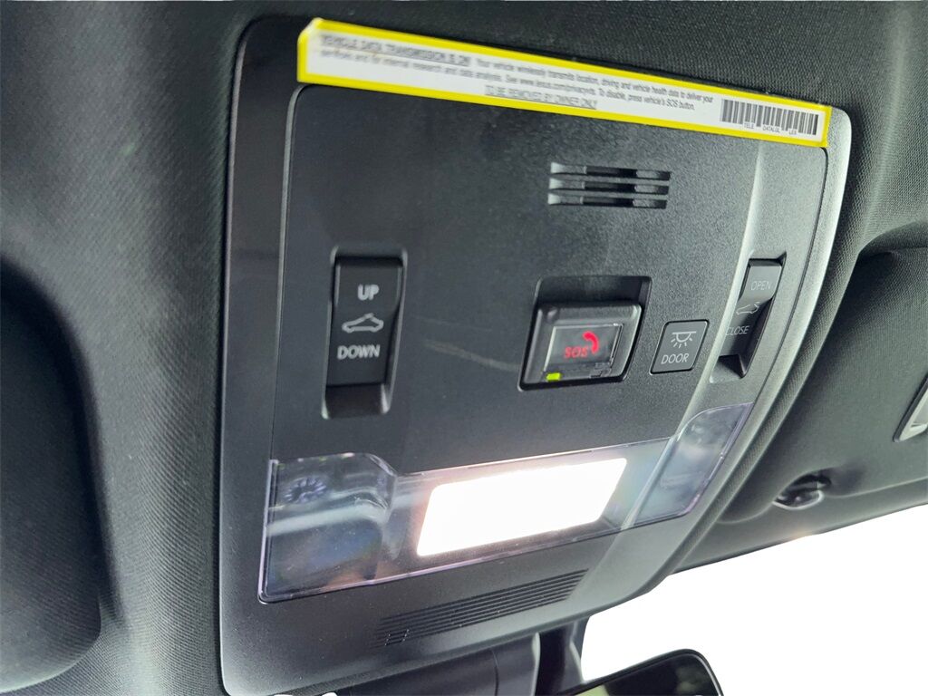 2023 Lexus IS 350 F SPORT NAV,CAM,SUNROOF,CLMT STS,BLIND SPOT Plano TX