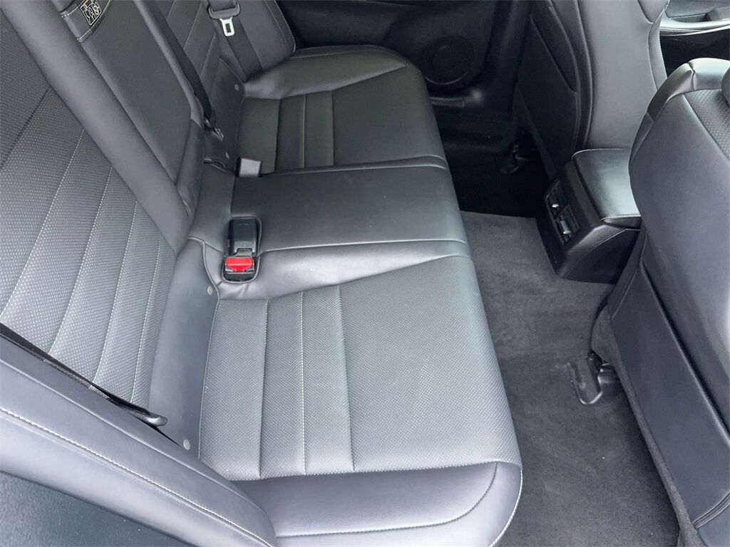 2023 Lexus IS 350 F SPORT NAV,CAM,SUNROOF,CLMT STS,BLIND SPOT Plano TX