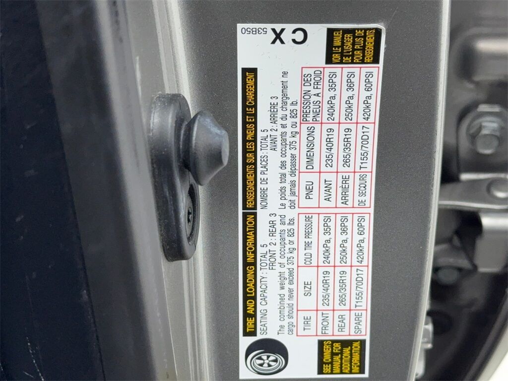 2023 Lexus IS 350 F SPORT NAV,CAM,SUNROOF,CLMT STS,BLIND SPOT Plano TX