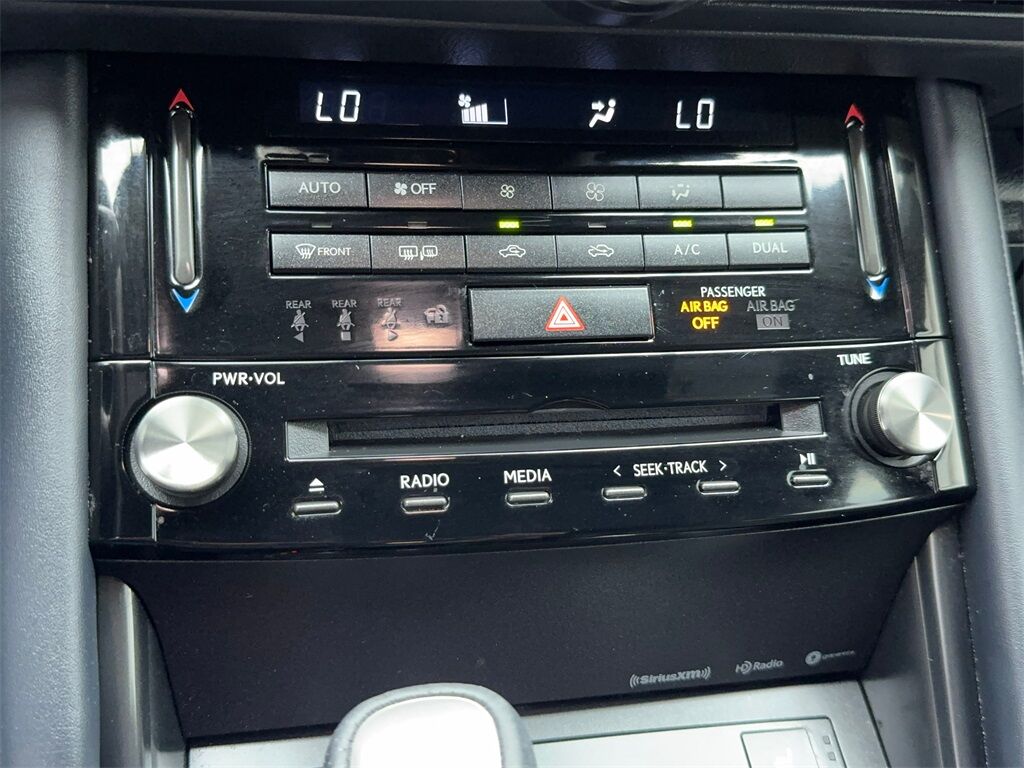 2023 Lexus IS 350 F SPORT NAV,CAM,SUNROOF,CLMT STS,BLIND SPOT Plano TX