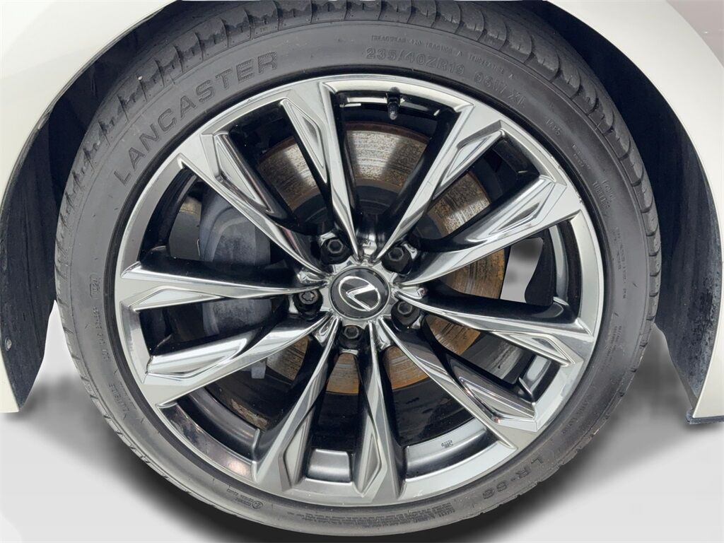 2023 Lexus IS 350 F SPORT NAV,CAM,SUNROOF,CLMT STS,BLIND SPOT Plano TX