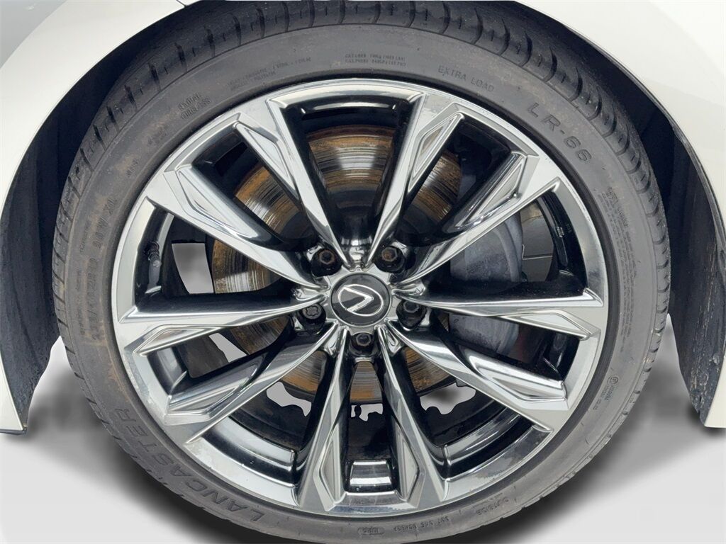 2023 Lexus IS 350 F SPORT NAV,CAM,SUNROOF,CLMT STS,BLIND SPOT Plano TX