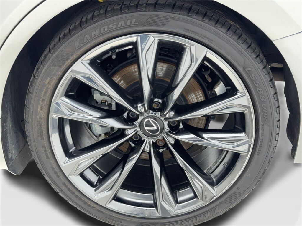 2023 Lexus IS 350 F SPORT NAV,CAM,SUNROOF,CLMT STS,BLIND SPOT Plano TX