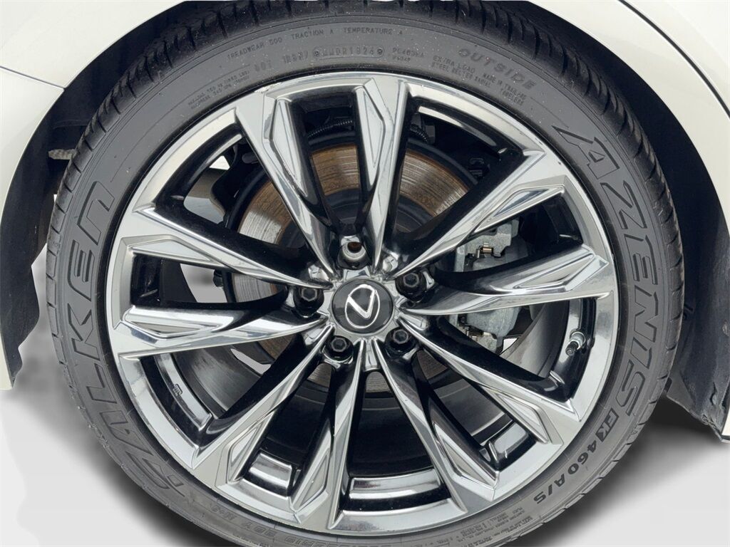 2023 Lexus IS 350 F SPORT NAV,CAM,SUNROOF,CLMT STS,BLIND SPOT Plano TX