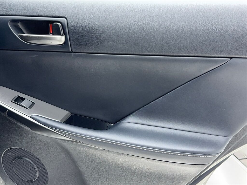 2023 Lexus IS 350 F SPORT NAV,CAM,SUNROOF,CLMT STS,BLIND SPOT Plano TX
