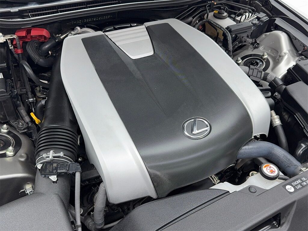 2023 Lexus IS 350 F SPORT NAV,CAM,SUNROOF,CLMT STS,BLIND SPOT Plano TX