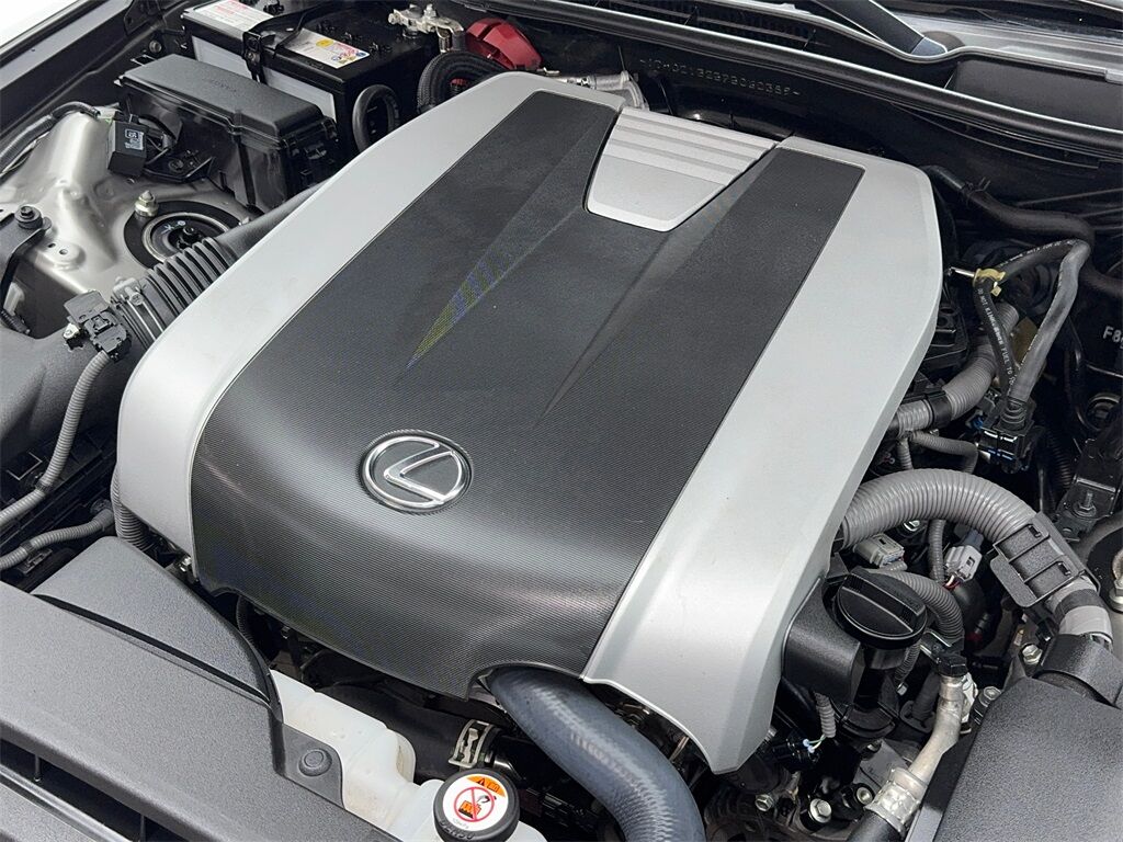 2023 Lexus IS 350 F SPORT NAV,CAM,SUNROOF,CLMT STS,BLIND SPOT Plano TX