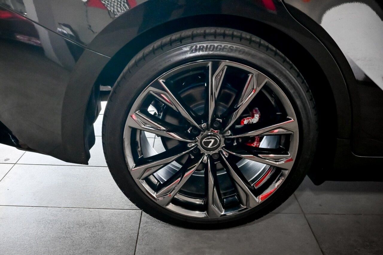 2023 Lexus IS 350 F SPORT, Park Assist, Memory Pkg, Power Sunroof Springfield NJ