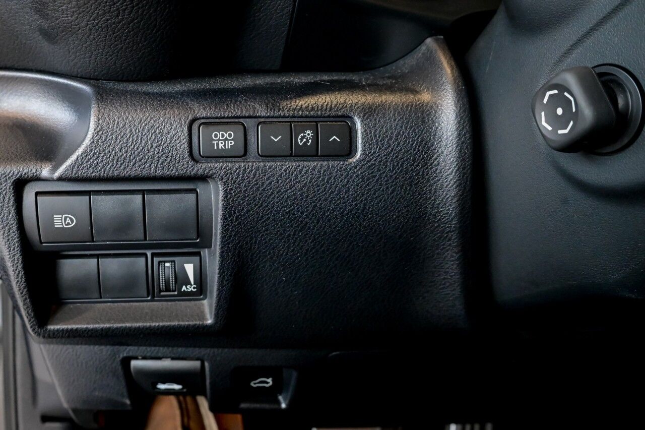 2023 Lexus IS 350 F SPORT, Park Assist, Memory Pkg, Power Sunroof Springfield NJ