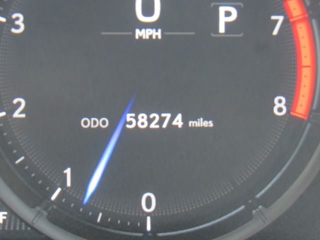 2023 Lexus IS 350 F SPORT Plano TX
