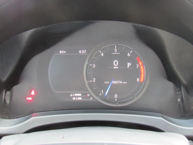2023 Lexus IS 350 F SPORT Plano TX