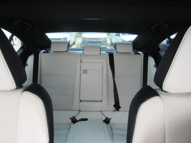 2023 Lexus IS 350 F SPORT Plano TX