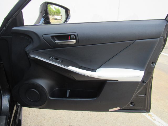 2023 Lexus IS 350 F SPORT Plano TX