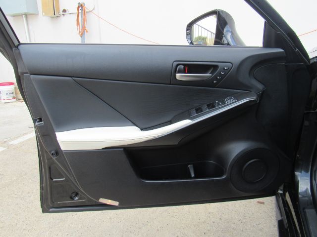 2023 Lexus IS 350 F SPORT Plano TX