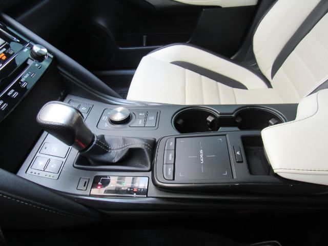 2023 Lexus IS 350 F SPORT Plano TX