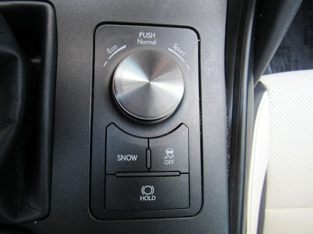 2023 Lexus IS 350 F SPORT Plano TX