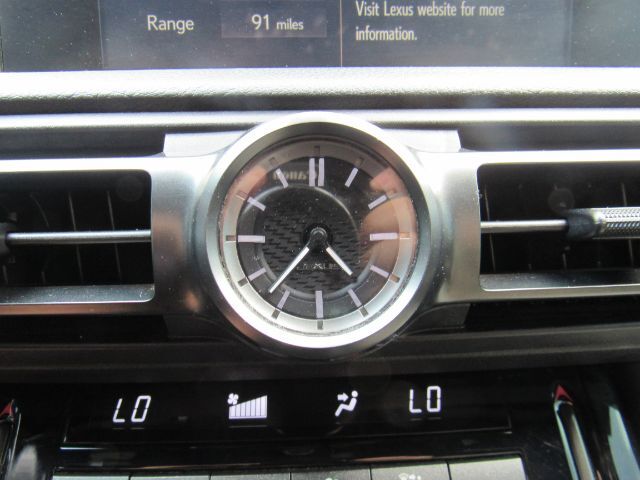 2023 Lexus IS 350 F SPORT Plano TX