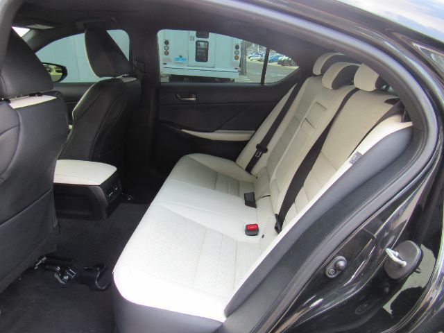 2023 Lexus IS 350 F SPORT Plano TX