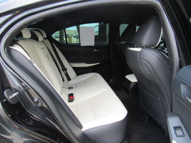 2023 Lexus IS 350 F SPORT Plano TX