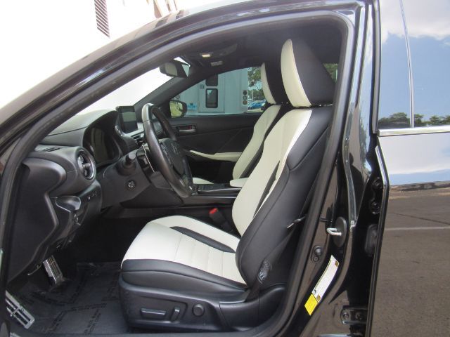 2023 Lexus IS 350 F SPORT Plano TX