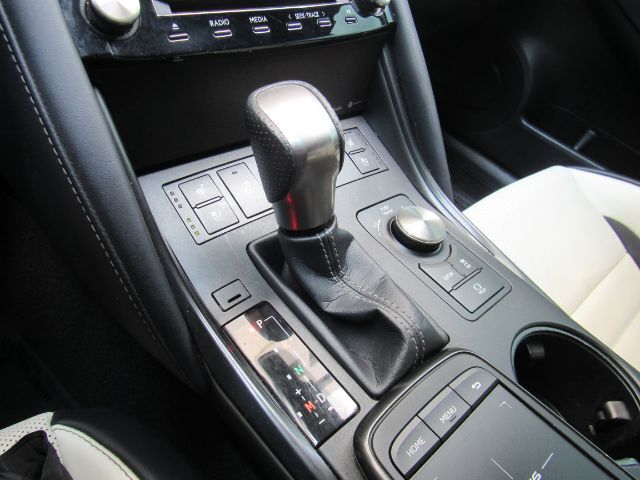 2023 Lexus IS 350 F SPORT Plano TX
