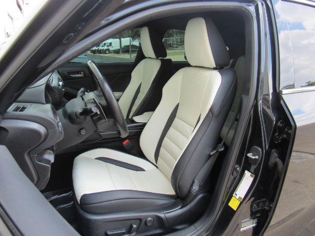 2023 Lexus IS 350 F SPORT Plano TX