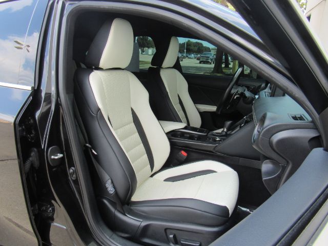 2023 Lexus IS 350 F SPORT Plano TX