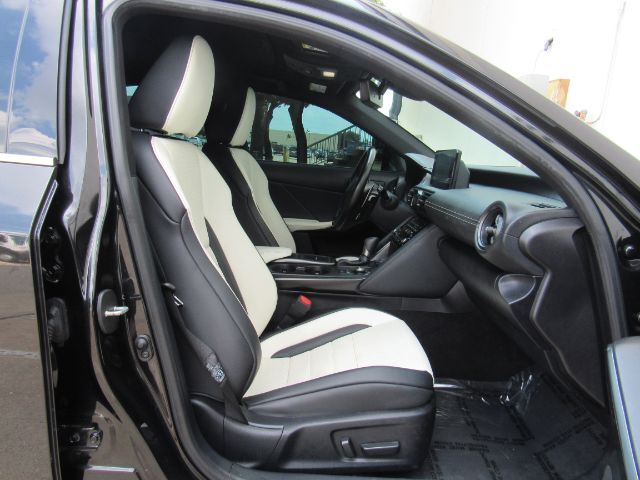 2023 Lexus IS 350 F SPORT Plano TX