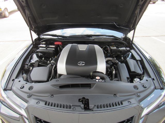 2023 Lexus IS 350 F SPORT Plano TX
