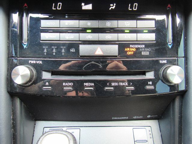 2023 Lexus IS 350 F SPORT Plano TX