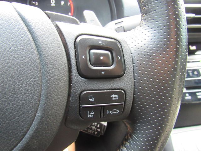 2023 Lexus IS 350 F SPORT Plano TX