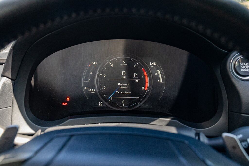 2023 Lexus IS 350 F SPORT Beaverton OR
