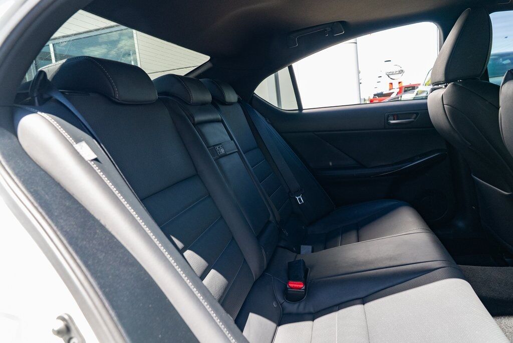 2023 Lexus IS 350 F SPORT Beaverton OR