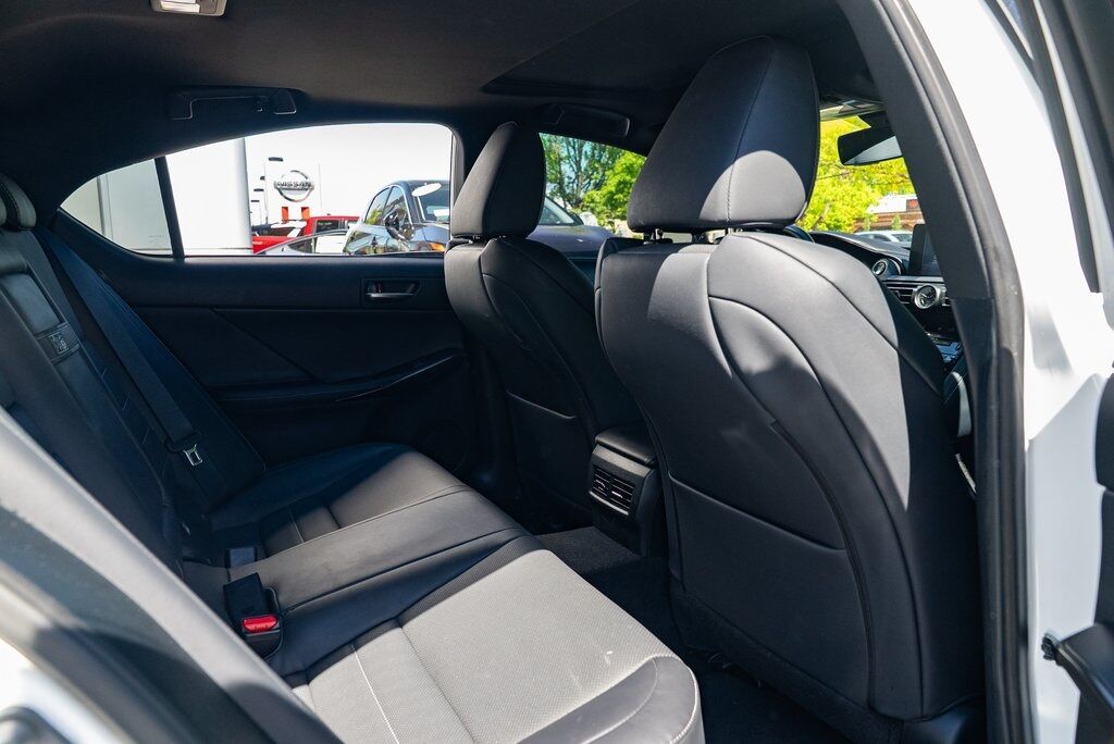 2023 Lexus IS 350 F SPORT Beaverton OR