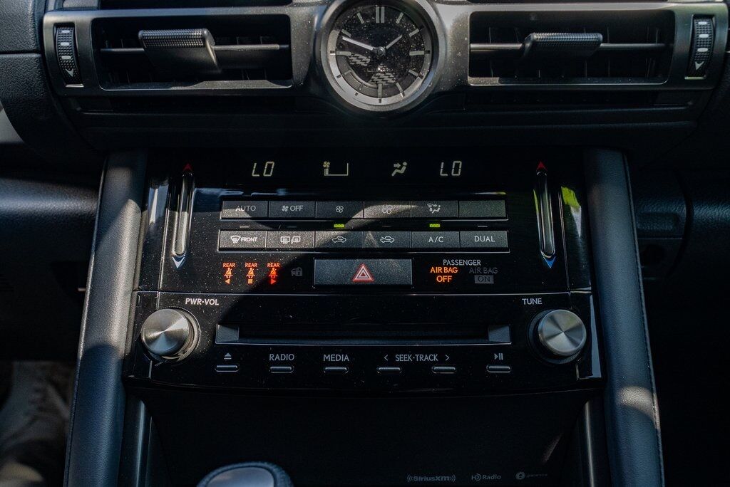 2023 Lexus IS 350 F SPORT Beaverton OR