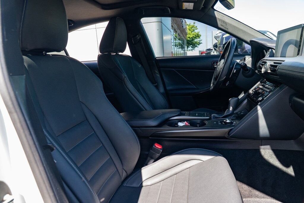 2023 Lexus IS 350 F SPORT Beaverton OR