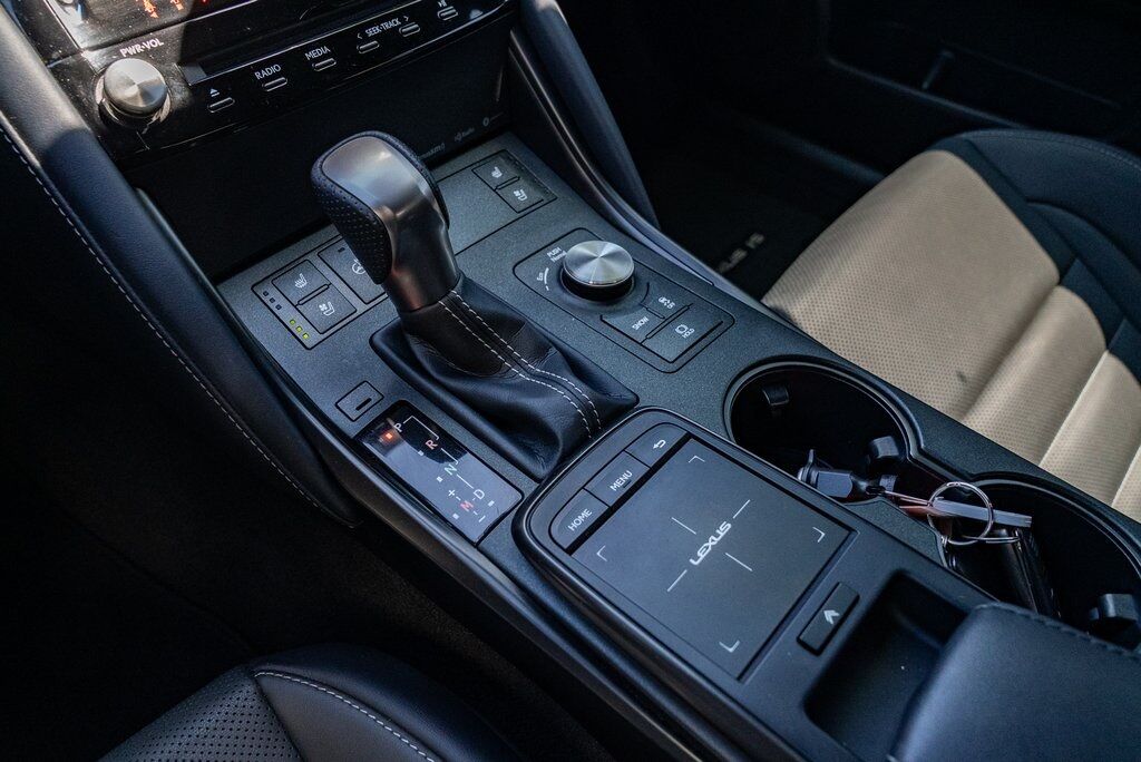 2023 Lexus IS 350 F SPORT Beaverton OR
