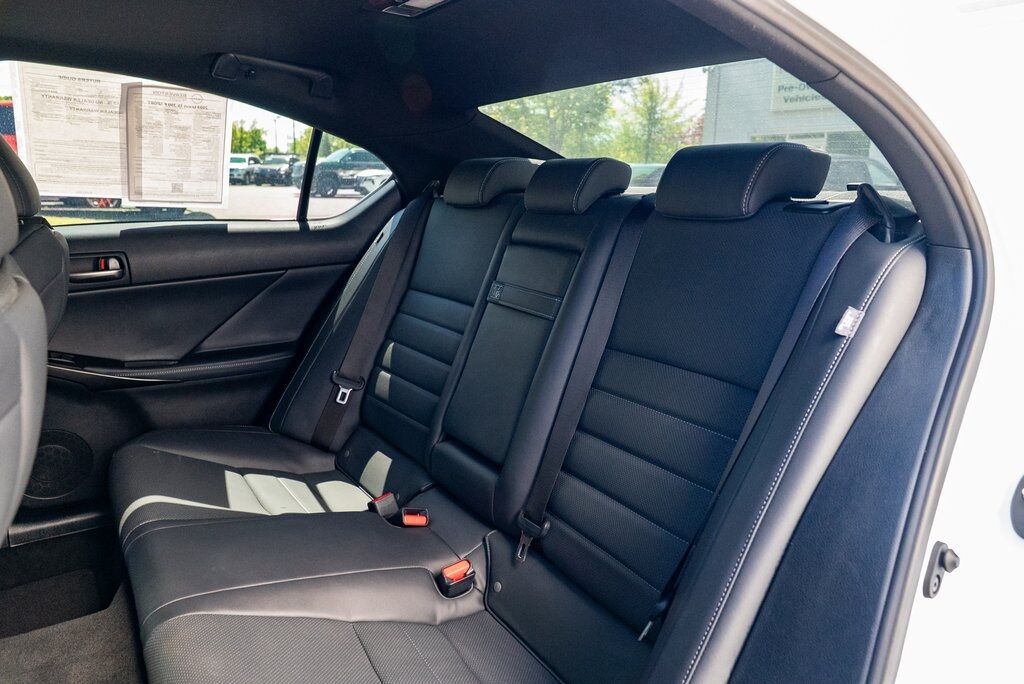 2023 Lexus IS 350 F SPORT Beaverton OR