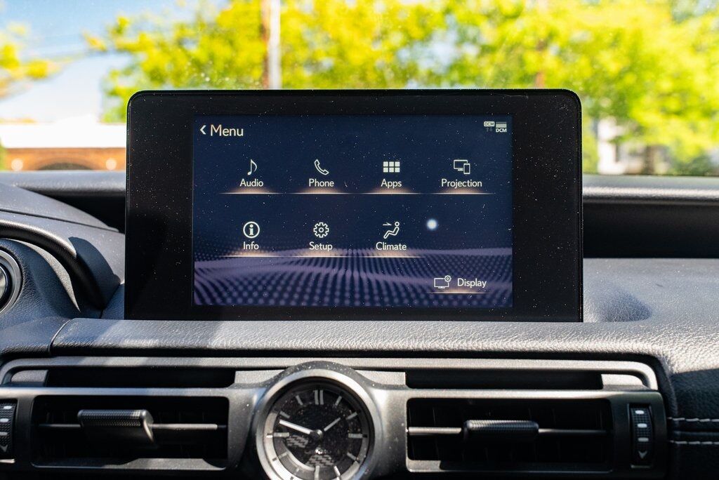 2023 Lexus IS 350 F SPORT Beaverton OR