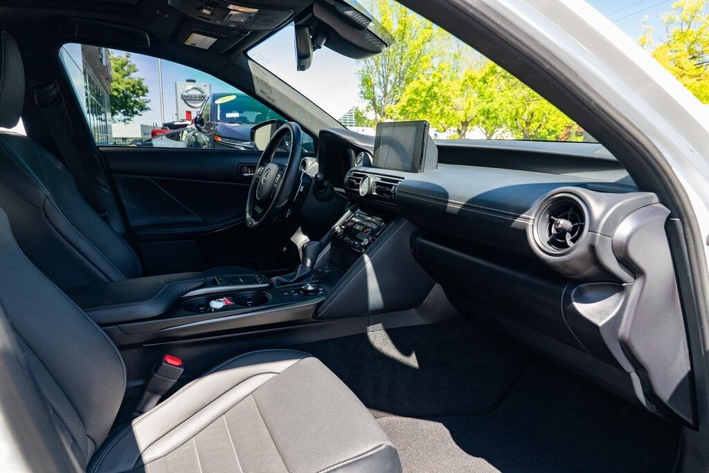 2023 Lexus IS 350 F SPORT Beaverton OR