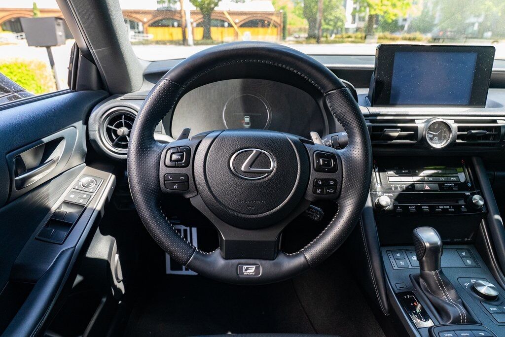2023 Lexus IS 350 F SPORT Beaverton OR