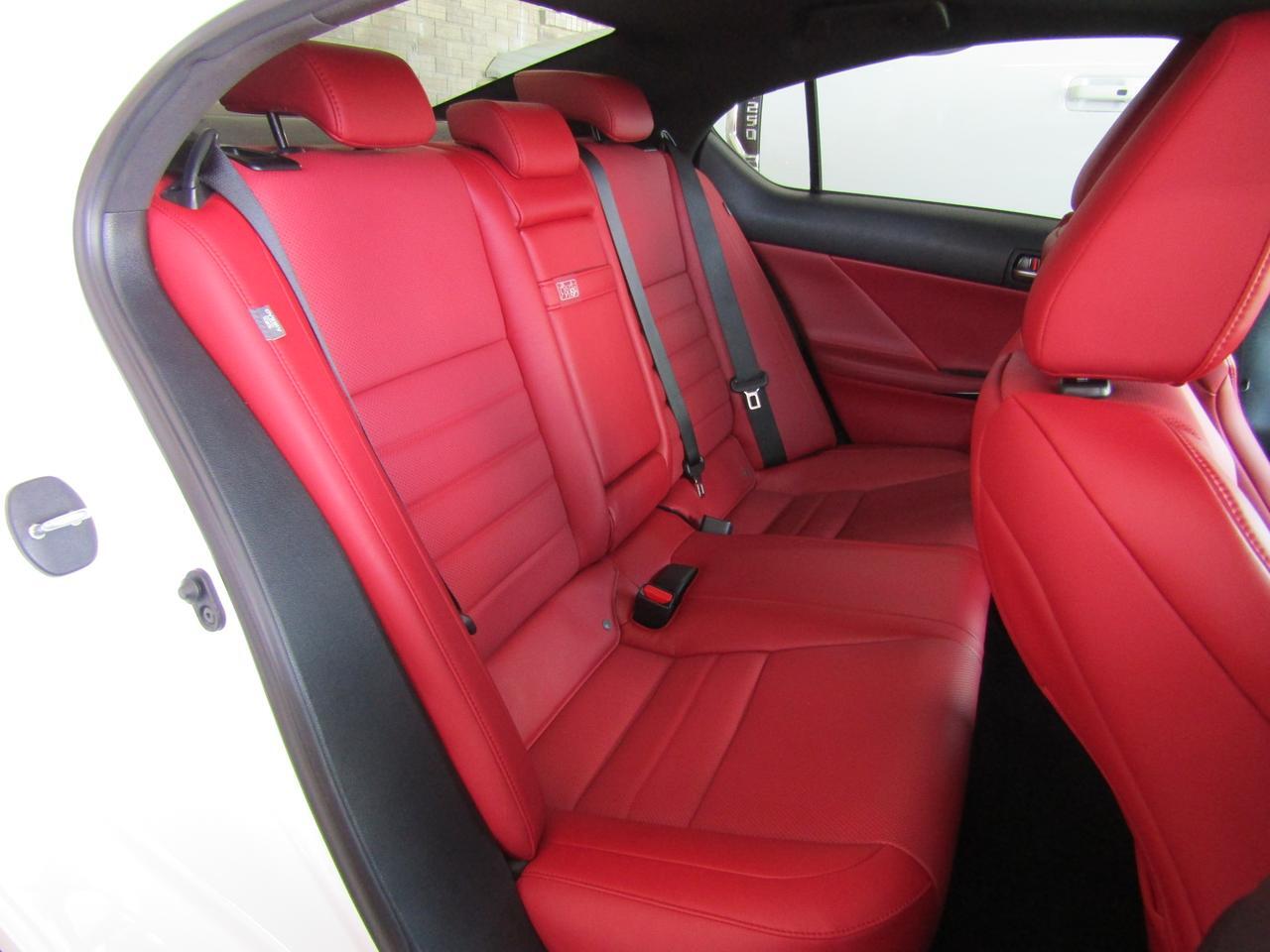 2023 Lexus IS 350 F SPORT RWD Grand Prairie TX