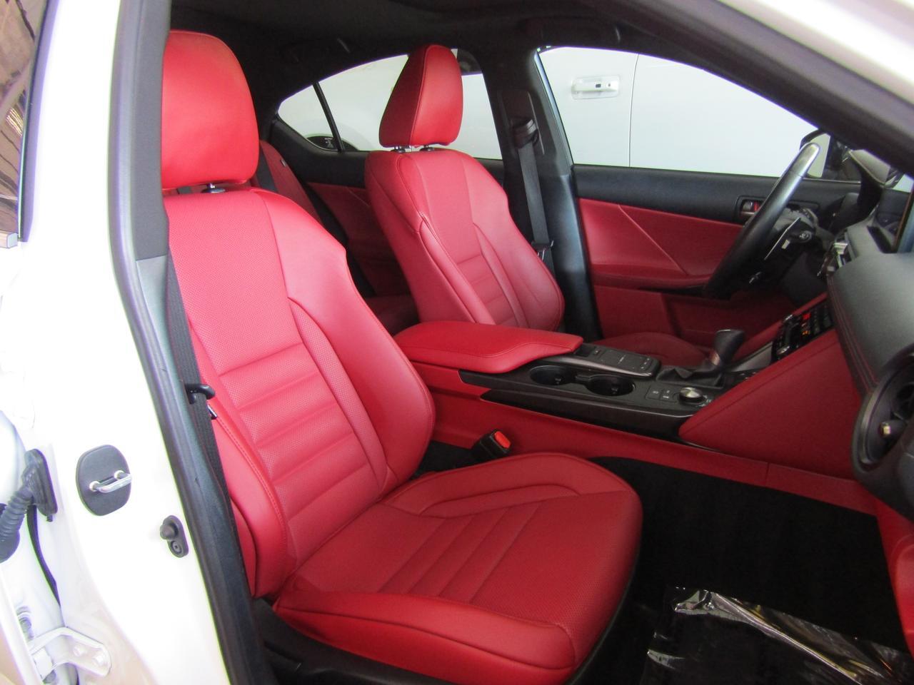 2023 Lexus IS 350 F SPORT RWD Grand Prairie TX