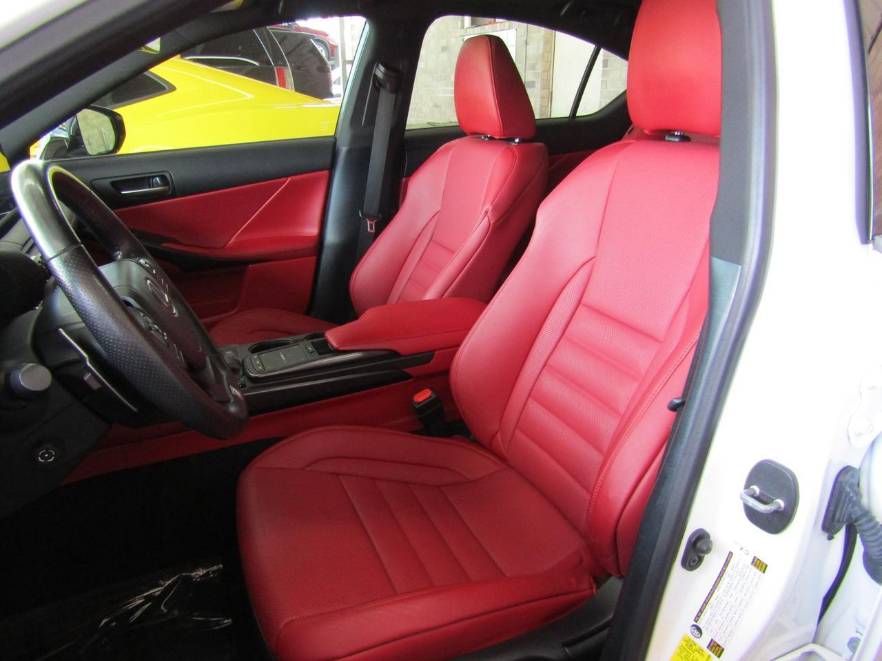 2023 Lexus IS 350 F SPORT RWD Grand Prairie TX