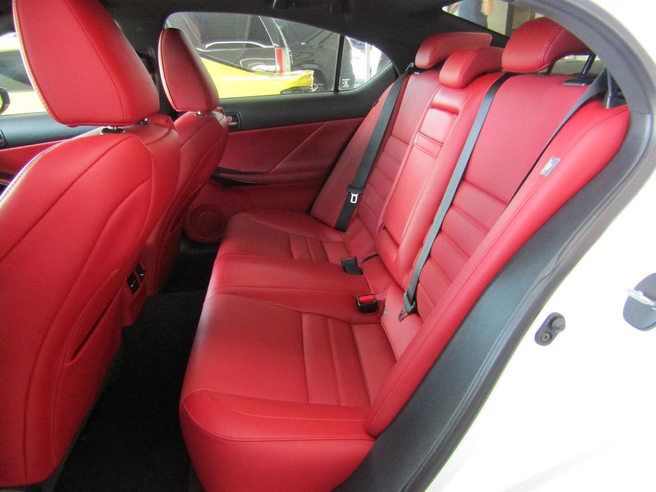 2023 Lexus IS 350 F SPORT RWD Grand Prairie TX
