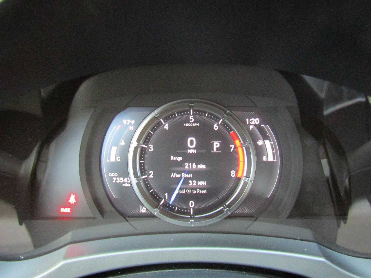 2023 Lexus IS 350 F SPORT RWD Grand Prairie TX
