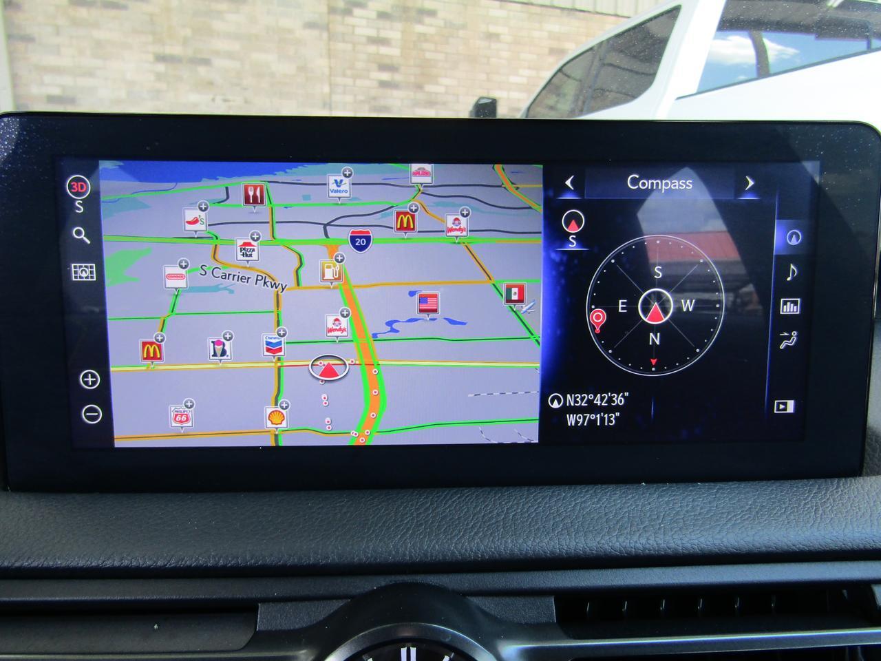 2023 Lexus IS 350 F SPORT RWD Grand Prairie TX