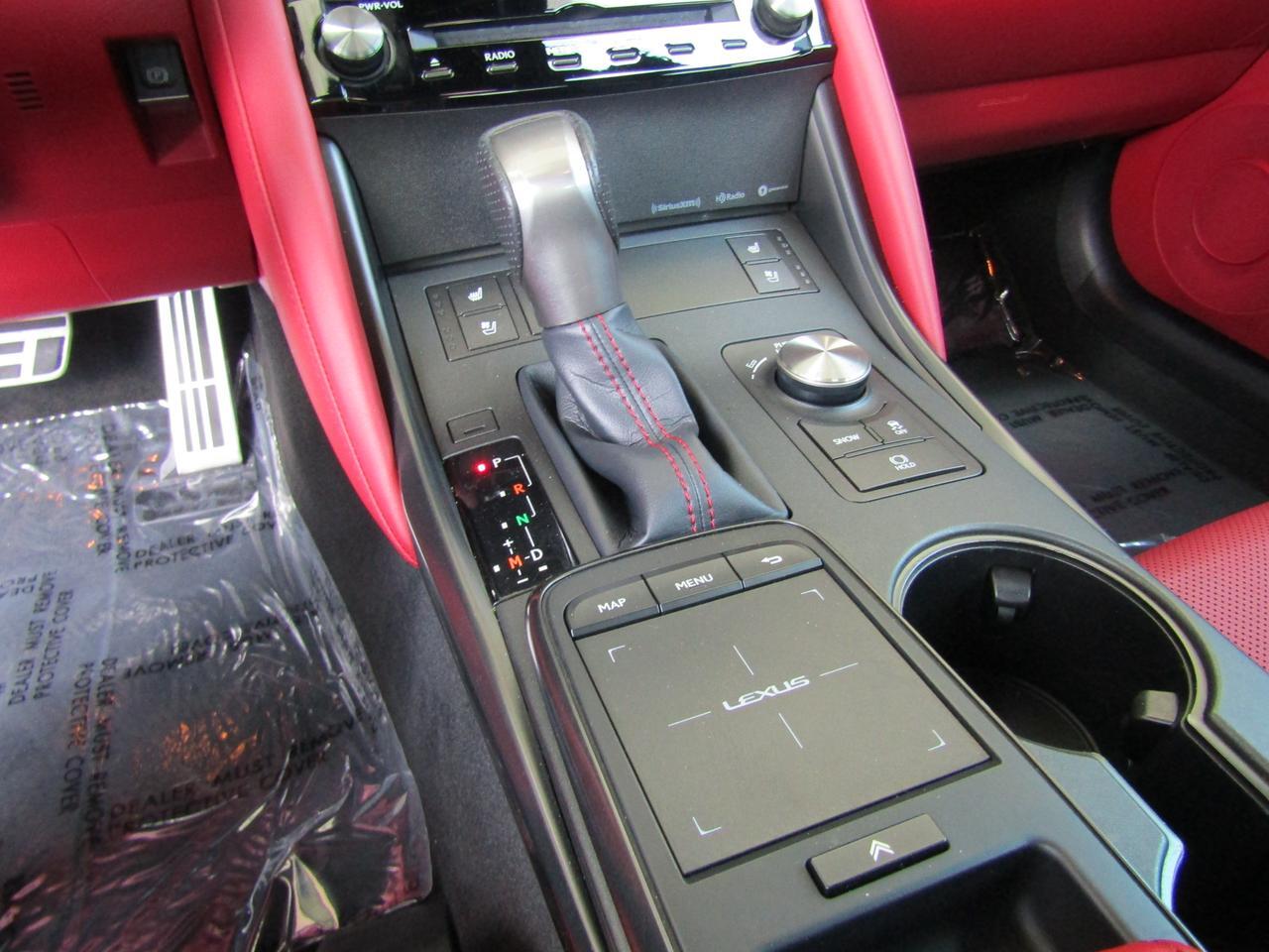 2023 Lexus IS 350 F SPORT RWD Grand Prairie TX